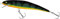 Balzer Wobbler MK Adventure UV Booster 2.0 - Grösse: 9cm - 8g - 1,0m Matze Koch Floating (DARK VADER)