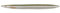 Savage Gear Line Thru Sandeel Flow indicator 23 g Sandeel Ghost