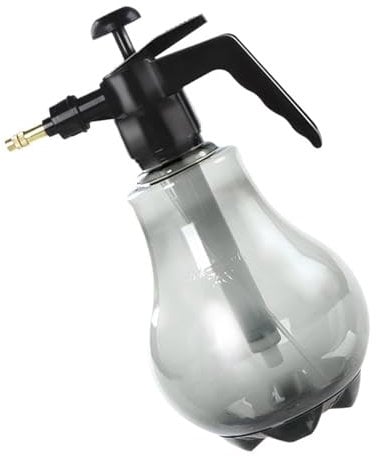 Spray Bottles Hand Lotion Distributor Pump Pressure Spray Fine Spray Bottle Hair Spray Bottle Spray Bottle(Grey)