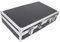 DRESSOOS Microphone for Gaming Vlogging Handheld Microphone Organizer Aluminum Protective Storage Case