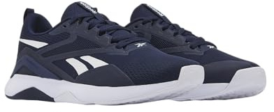 Reebok NANOFLEX TR 2 Vector NAVYWHITEBLACK