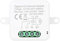 Hanzete Zigbee Dimmer Module App Remote Control Curtain Works with Alexa Home 1 Gang