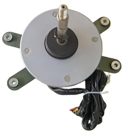 Marke YDK450-6A Multi Online Klimaanlage Außenventilator Klimaanlagenmotor YDK350-6A(YDK450-6A)