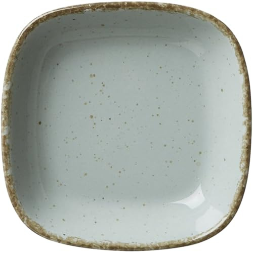 Ritzenhoff & Breker Casa Blau Dipschale 9 cm aus Porzellan