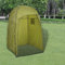 Générique Tente de Douche/WC/Dressing Vert,Douches & cabines temporaires Mobiles,1.8KG-91020