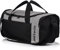 meteor 20 40 L Sporttasche Kinder Badetasche Herren schwimmtasche Schultertaschen Reisetasche Urlaubstasche klein Fitnesstasche Riementasche Schule Taschen Kindertaschen (Blue/Pink Flowers, 40 L)