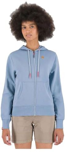 Karpos VOLPE W F Zip Hoodie