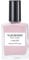 Nailberry L'Oxygéné Oxygenated Nail Lacquer | Kyoto Bloom | Delicate Pale Pink Opaque Polish | UV Protected Long-Wear Nail Polish | 12-Free | Vegan & Halal | Cruelty & Gluten Free | 15ml