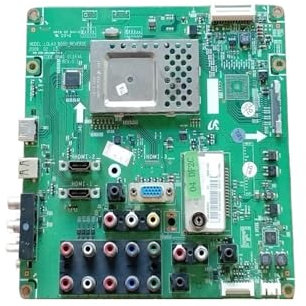 SSJAPYQV BN41-01163A BN41-01163 Accessori for Scheda Madre, Compatibile con La Scheda Madre del Televisore Samsung LA32B530P7R LA37B530P7R LA40B530P7R LA46B530P7R(for 37 inch)