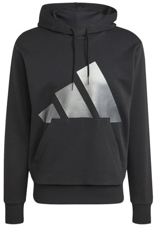 adidas Herren Essentials Holiday Hoodie
