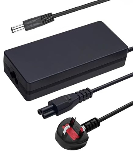Jytyto 20v 2a AC/DC Adapter for HedgeTrimmer Hedge Trimmer