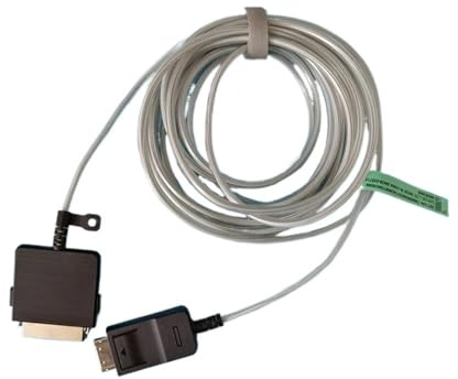 BN39-02577A Q950TS One Connect Cable，Compatible For QLED TV QN85Q950TSFXZA QE65Q950TSUXRU QE75Q950TSUXRU QE85Q950TSUXR QE85Q950TSTXXH