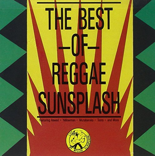 Live at Reggae Sunsplash: Best of / Various