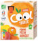 Vitabio Cool - Gourdes Fruits Pomme Pêche Abricot 4x90 g - Compote - BIO