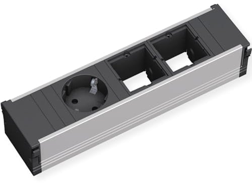 Bachmann 912.002 Steckdoseneinheit