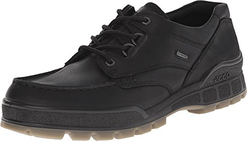 ECCO TRACK II Herren Derby Schnürhalbschuhe