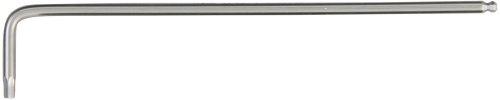 Wera Allen Key 3950 PKL inch 3/32 x 112 mm, 1 piece, 05022710001