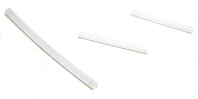Unbekannt PTFE-Schnur Stärke 1,2mm Länge 100cm