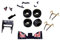 Carrera 88291 Go Kleinteile für 41360, 61236