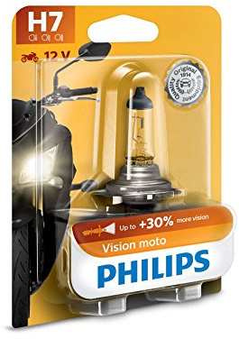 Philips 12972PRBW Bombilla Luces Diurnas