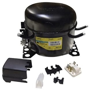 COMPRESSEUR TLES5F R134A pour REFRIGERATEUR THOMSON - 42X1445