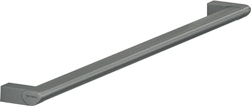Normbau Haltegriff 600 mm 700.453.060, Anthrazit Metallic