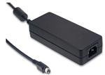 Mean Well GST120A15-R7B Tischnetzteil, Festspannung 15 V/DC 7A 105W