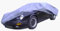 Car-e-Cover, Autoschutzdecke, Premium, die Wasserabweisende für alle Innenbereiche und auch Carports