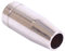 WELDINGER MIG/MAG-Gasdüse 12 mm konisch steckbar (Schweißzubehör)