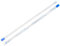 sourcing map Flexibles Flachkabel,8 Pins 0,5mm Pitch 150mm FPC FFC Flexibles Flachbandkabel LCD-TV Auto-Audio-DVD-Player Laptop 5 Stück(Type B)