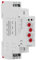 DEWIN Ciclo Asimmetrico Timer, Ciclo Timer Relè GRT8-S1 Mini Asimmetrico Ciclo Timer on/Off Ripetizione del Tempo di Ciclo Relè AC 230V