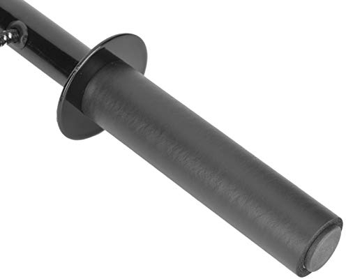 Trainingshilfen Profi Unterarmtrainer Wrist Roller Unterarm Handgelenk Trainer Arm Krafttraining Handgelenkstraining Fitnessgeräte Unterarmtrainer(Arm Trainer) Krafttraining