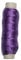 Sattlergarn Zwirn 14x2x3 Polyester 50 m lila Ø 0,3mm (5019)