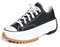 CONVERSE Unisex 168816C-38M Laufschuh, Schwarz Weiß, 38.5 EU
