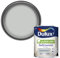 Dulux 5358151 Quick Dry Satinwood Paint - Goose Down - 750 ml (Pack of 1)