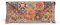 Flanacom Custodia Portaocchiali Boho in Sughero - Portaocchiali di Design da Donna Custodia Rigida per Occhiali da Sole e da Vista - Custodia Occhiali Etnica (Design 5)