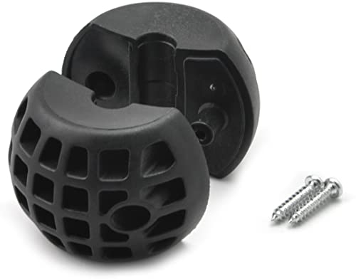 Seilstopper Mod. PS001 winch stopper für Seilwinden Windenseil Stopper Anschlaggummi Puffer