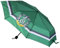Cerdà - 2400000738 - Manuell faltbarer Regenschirm Harry Potter Slytherin