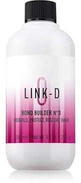 Elgon Link-D №0 Shampoo 250ml Spezialshampoo für chemisch behandeltes und geschädigtes Haar.