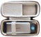 AONKE Hard Case Compatible with Anker Power Bank 737 Portable Charger (PowerCore 24K)