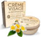 Gesichtscreme mit frischer Eselsmilch Bio 10%