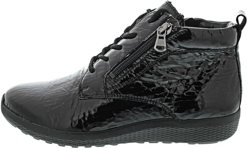 Waldläufer K Damenschuhe 634801 141 001