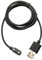System-S Cable USB 2.0 de 100 cm para reloj inteligente Realme Watch 3, color negro