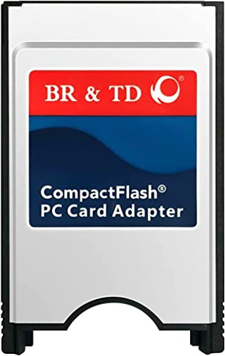 Alessia Cara CompactFlash memory card PC Card Adapter
