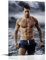 BZFAZ Alex Oloughlin starkes Poster, Bild, Druck, Wandkunst, Gemälde, Leinwand, Kunstwerke, Geschenkidee, Raumästhetisch, 60 x 90 cm