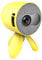 Mini Projector Supports Mobile Phone with The Same Screen 1080P Multimedia Projector Video Player Children Gift with TV Stick Laptop DVD Xbox PS3 PS4,Yellow
