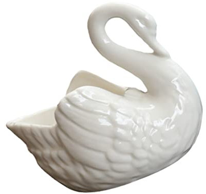 CIYODO Keramik Blumentopf Für Garten Sukkulenten Bonsai Pflanzenbehälter Haus Haushalt Ornament Dekorativer Topf