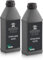 Leinölfirnis 2x1L Holzöl farblos Leinöl lebensmittelecht Holzpflegeöl W210