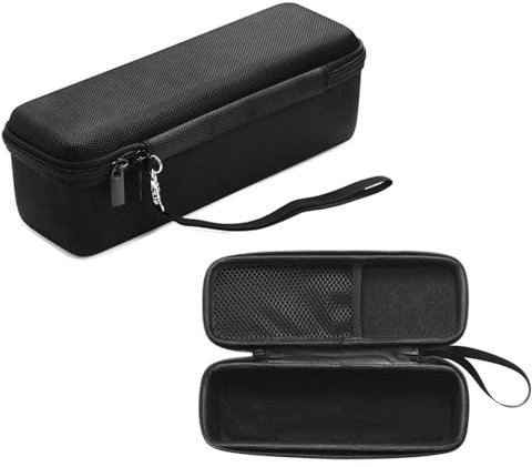 OURHZTB Hard Protective Case Waterproof Carrying Box Compatible for Sony ULT FIELD 1 SRS-ULT10 Subwoofer Bluetooth Speaker