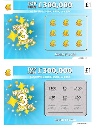 Rubbelkarten mit Aufschrift You're going to be Grandparents, Schwangerschaftsankündigungskarte für Großeltern, Baby-Enthüllung für Oma oder Großvater, Schwangerschafts-Enthüllungskarte, 2 Stück